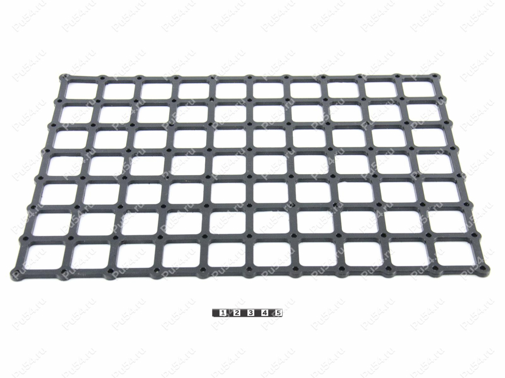 Карман-сетка накладной (большой) 350х250мм