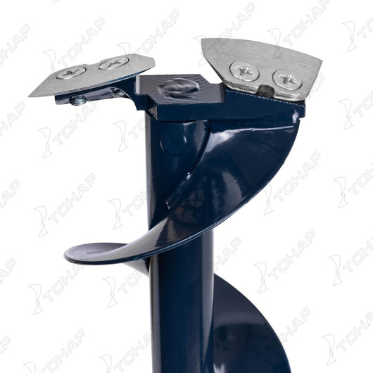 Шнек под шуруповерт ТОНАР ALTAY ENERGY MINI 110R правое вращение