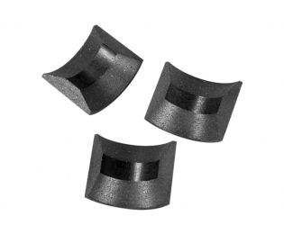 Колодки тормозные для лебедки Electric Winch (3 шт.)