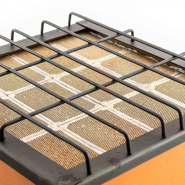 Обогреватель (плита)  инфракрасный газовый СЛЕДОПЫТ 