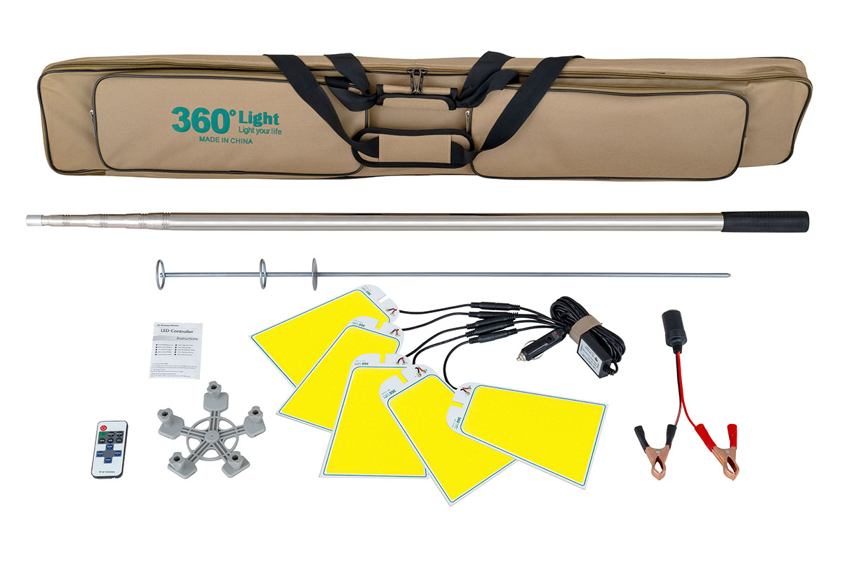 LED панель 12V NN-FR-05, 1250 Вт