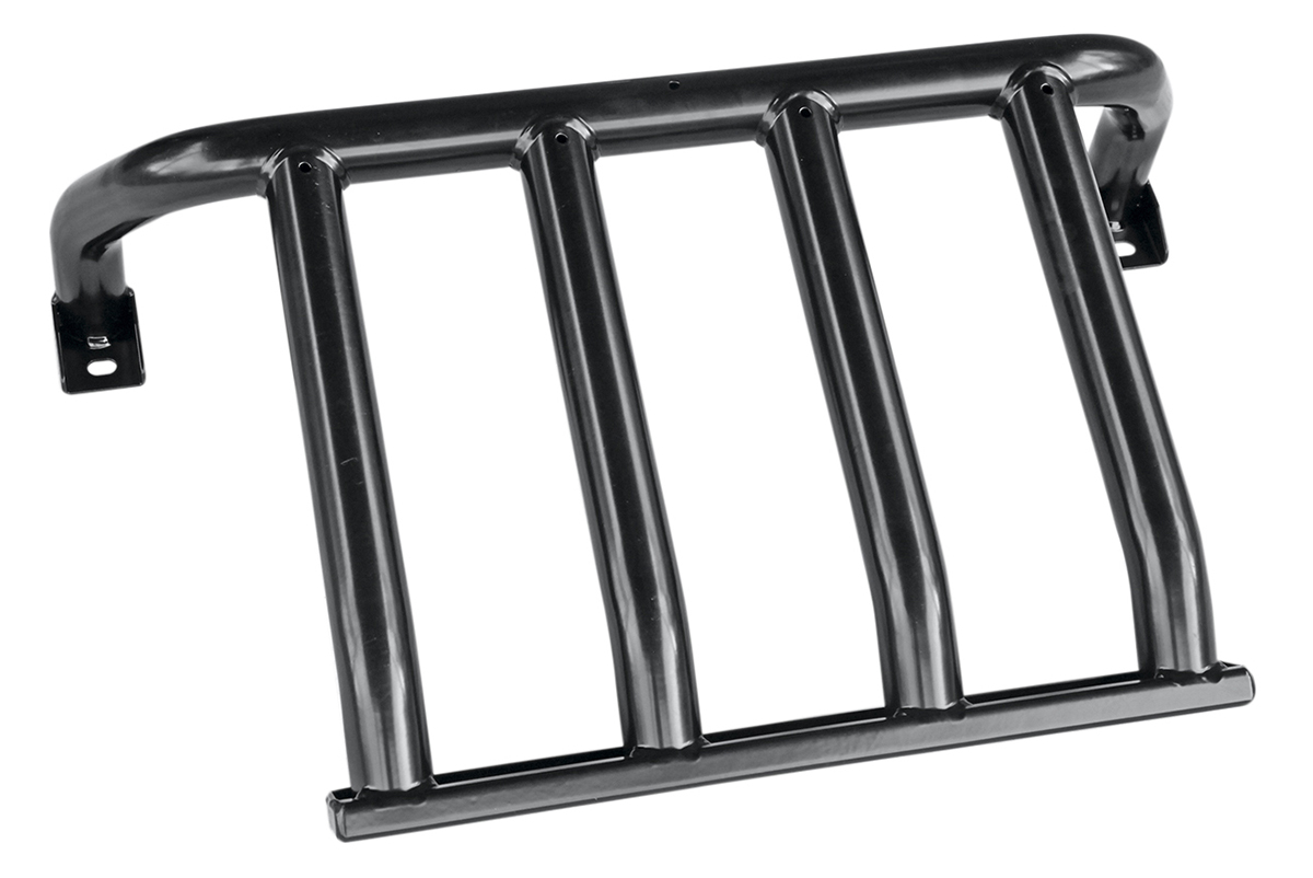 Защита рулевых тяг и картера РИФ на ГАЗ Соболь для RIFGAZ-33102, RIFGAZ-33101, RIFGAZ-33100