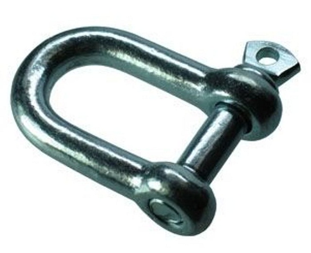 Шакл/скоба U-образная 3.2 т Шакл/скоба U-образная 3.2 т