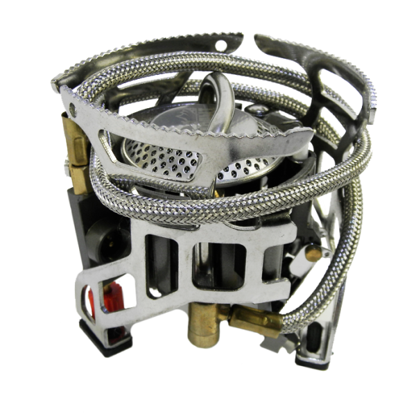 Плита газовая портативная СЛЕДОПЫТ 