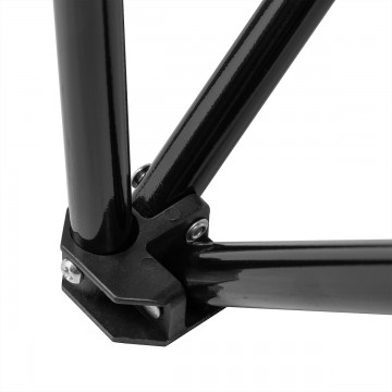 Кресло складное PREMIER туристическое, до 100 кг.
