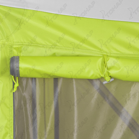 Шатер Nisus SOLANO