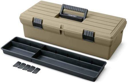 Ящик для инструмента IRIS HARDPRO 660 Хаки (уценка)