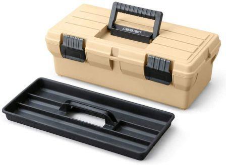 Ящик для инструмента IRIS HARDPRO 460 Бежевый