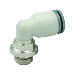 Фитинг угловой R7522 6-3/8
