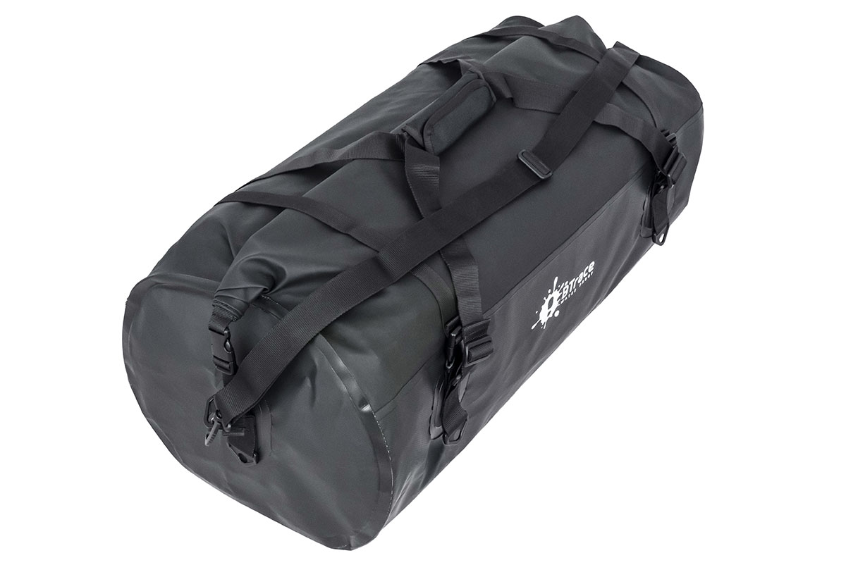 Гермосумка BTrace UniPro 100 л (черный)