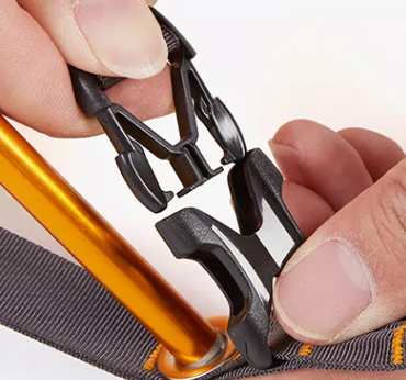 Палатка Naturehike Cycling (Spider) Si 1-местная, алюминиевый каркас, сверхлегкая, зеленая