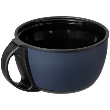 Термос ТОНАР 1900 мл. (крышка-кружка, с дополнительной чашкой), синий