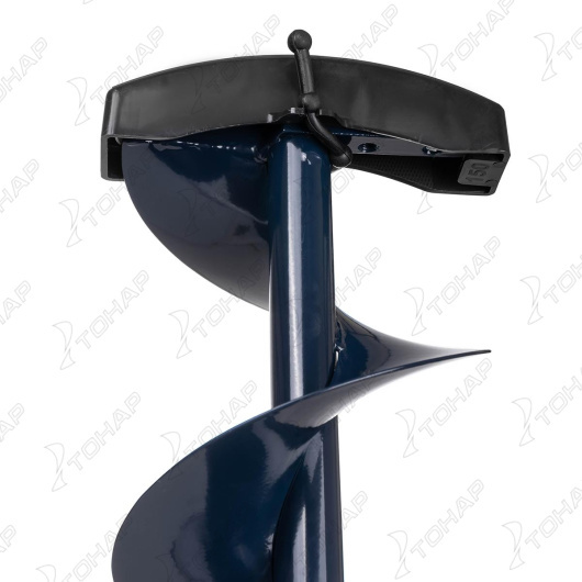 1 Шнек под шуруповерт ТОНАР ALTAY ENERGY 180R правое вращение