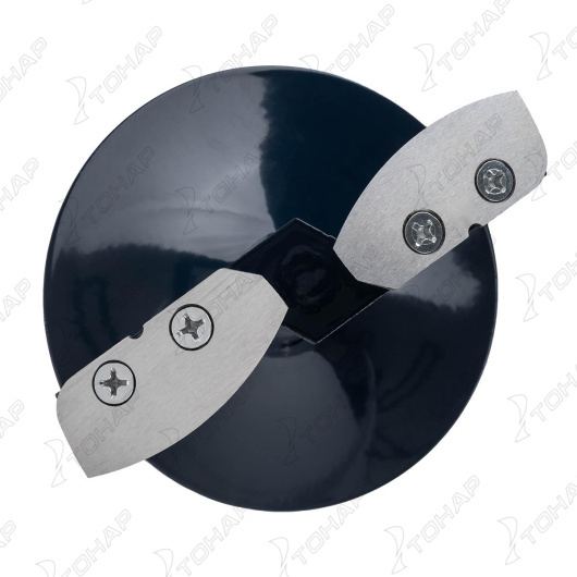 4 Шнек под шуруповерт ТОНАР ALTAY ENERGY MINI 150R правое вращение