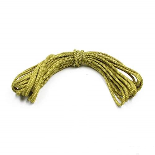 STOP Шнур светоотражающий "СЛЕДОПЫТ", d-4 мм, L-10 м, желтый