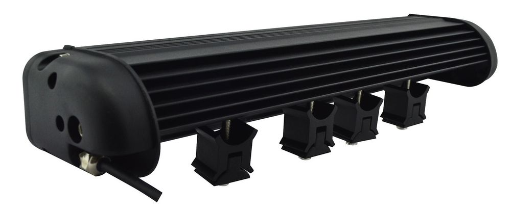 Светодиодная фара водительского света РИФ 443 мм 100W LED