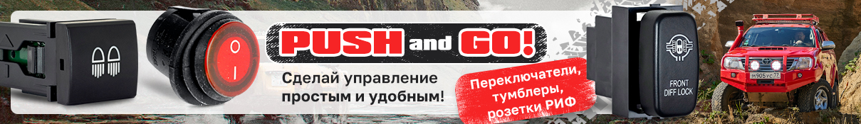 Кнопки РИФ (над контентом)