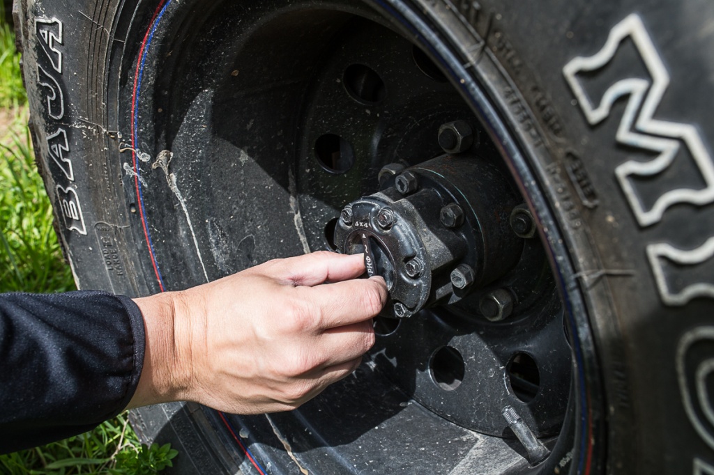 Колесные хабы РИФ Колесные хабы РИФ