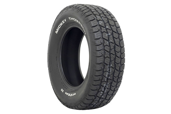 Шина Mickey Thompson 275/65R17 (31X11.00R17) 115T RWL Deegan 38 A/T
