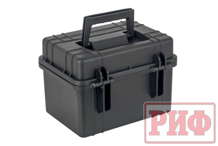 Кейс защитный ударопрочный РИФ 270x215x186 мм