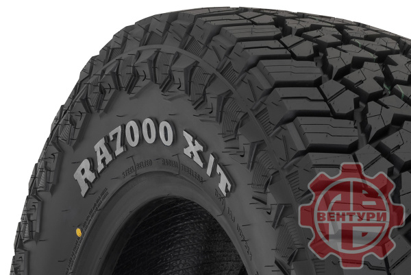 Шина ROADCRUZA RA7000 X/T LT285/70R17 121/118S