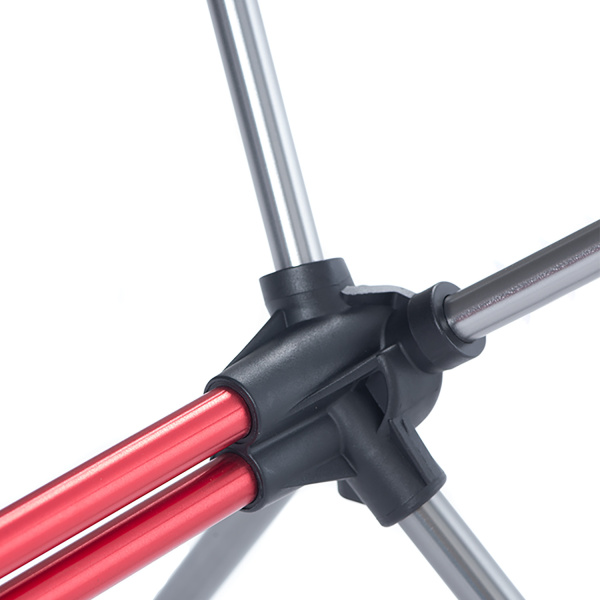 Кресло туристическое Naturehike Stellaluna L01 складное, 41х31х71 см, до 120 кг, оранжевое