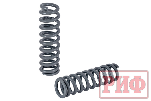 Пружины РИФ передние GWM Tank 300 лифт 45 мм +0-50 кг