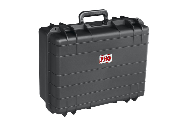 Кейс защитный ударопрочный РИФ 515х415х235 мм