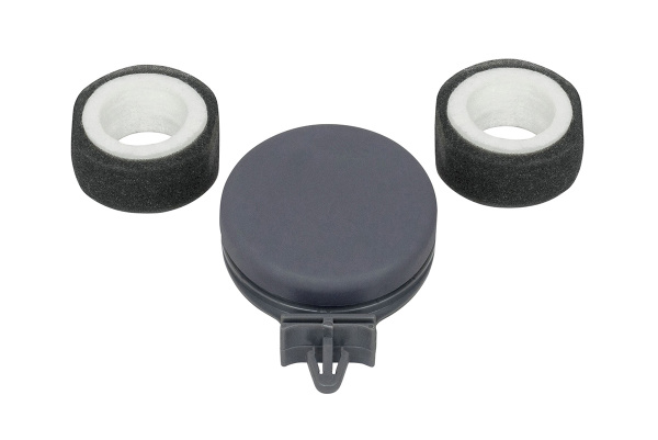 Пневмосистема комплект YURUI YF6470 ресивер 9,46 л 33%