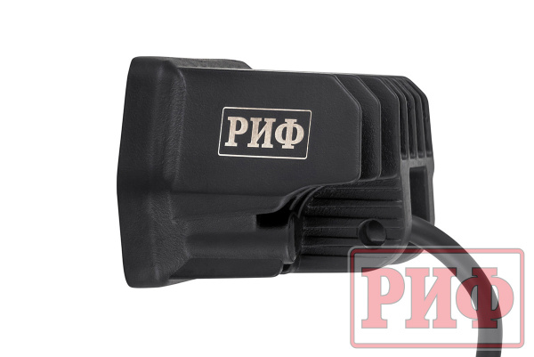 Фара дальнего света РИФ 89 мм 20W LED