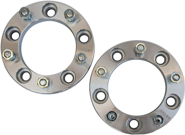 Проставки колесные РИФ 5x139,7, центр. отв. 108 мм, толщ. 30 мм, 14x1,5 (2 шт.) (уценка)