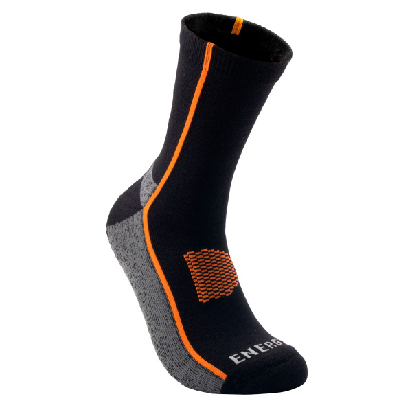 Термоноски "CИБИРСКИЙ СЛЕДОПЫТ" Energy Steam Coolway, до -15С, р. 40-42