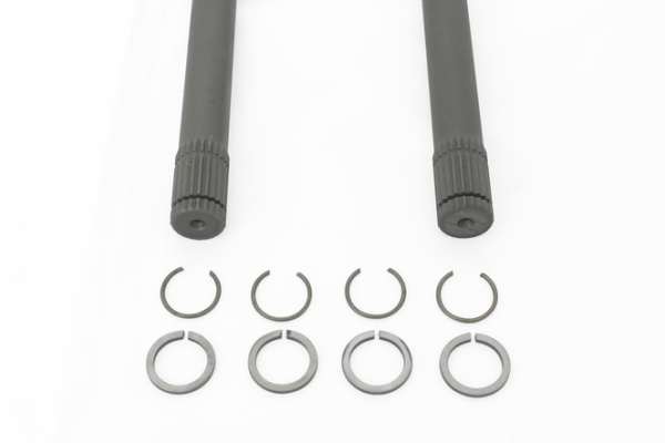 Комплект усиленных валов привода НИВА / Chevrolet Niva (440 мм) без лифта штатной длины