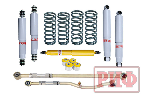 Лифт-комплект