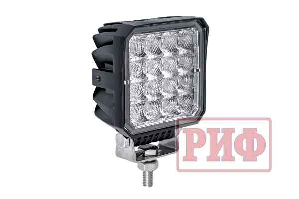 Фара рабочего света РИФ 24W LED