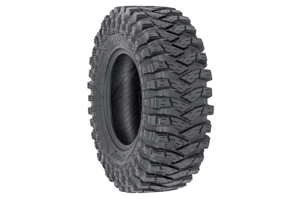 Шина King Cobra 36.12.5-17 TL MV832