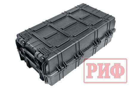 Кейс защитный ударопрочный РИФ 1140х643х419 мм