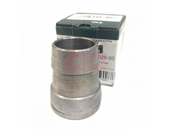 Втулка распорная хвостовика УАЗ , мост Спайсер