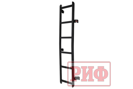 Лестница РИФ для ГАЗ Соболь NN