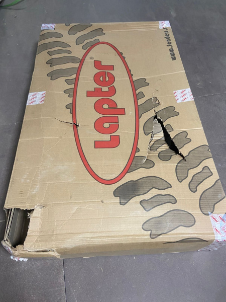 Расширители колёсных арок ВАЗ НИВА 2131 5D под нерезанные арки колёс (уценка)