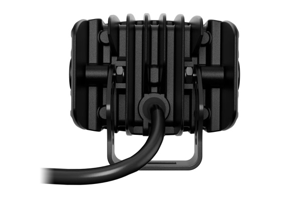 Фары рабочего света AURORA 102x76 мм 40W LED