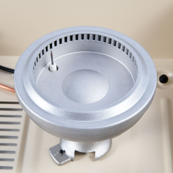 Плита газовая портативная СЛЕДОПЫТ "Premium-CUBIC"