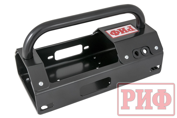 Площадка переносная РИФ малая для лебёдок 2500/3500 Площадка переносная РИФ малая для лебёдок 2500/3500