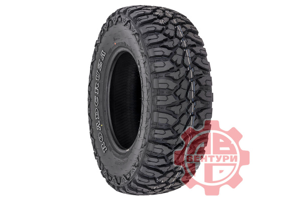 Шина ROADCRUZA RA3200 M/T 35X12.50R18LT 118Q POR