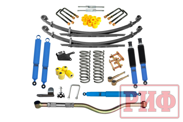 Лифт-комплект