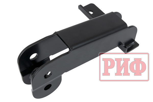 Дропбоксы переднего рычага РИФ для TLC 71/72/73/75 лифт 50 мм 2 шт.