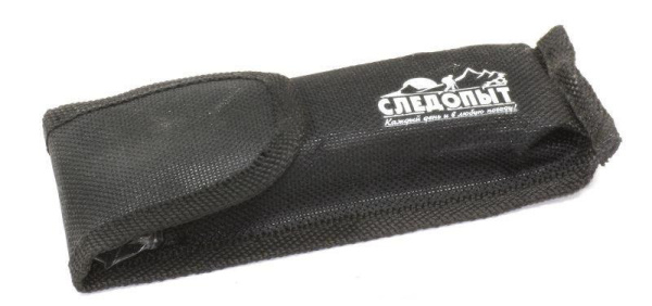 Нож туристический 