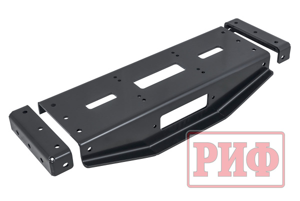 Площадка монтажная для установки лебёдок 15000-20000 lbs Площадка монтажная для установки лебёдок 15000-20000 lbs