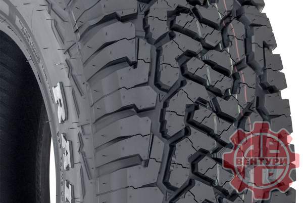 Шина пневматическая ROADCRUZA RA1100 A/T LT285/75R16 126/123R