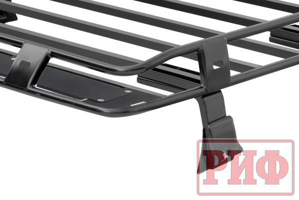 Багажник (корзина) РИФ 1500х3300 мм для УАЗ Буханка